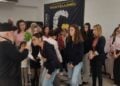 (Φωτ.: facebook.com/Σύλλογος Ποντίων Χορευτών Ξάνθης ΄΄ΤΡΑΝΤΕΛΛΕΝΕΣ΄΄)
