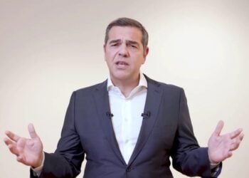 (Φωτ.: https://x.com/atsipras)