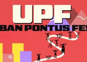 (Πηγή: facebook.com/profile.php?id/Urban Pontus Fest)