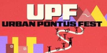(Πηγή: facebook.com/profile.php?id/Urban Pontus Fest)