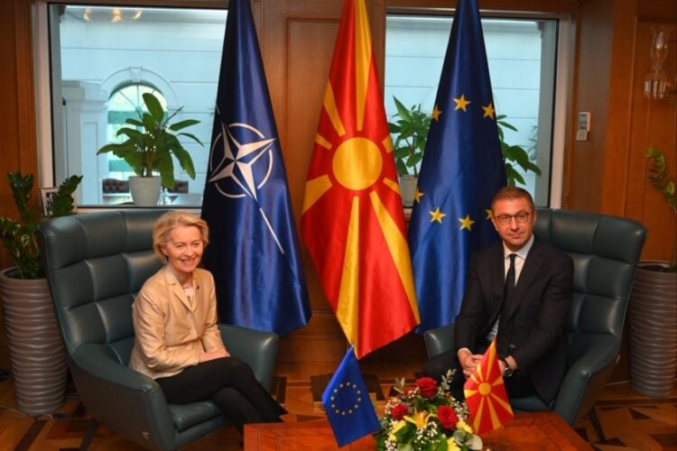 (Φωτ.: x.com/vonderleyen)