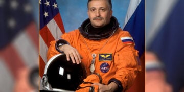 (Φωτ.: NASA / commons.wikimedia.org)