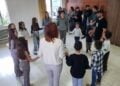 Με χορό εκκίνησαν τη νέα χρονιά τα μέλη της Αδελφότητας Ποντίων και Μικρασιατών Ηπείρου (φωτ.: facebook/Αδελφότητα Ποντίων & Μικρασιατών Ηπείρου)