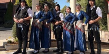 (Φωτ.: facebook/Brotherhood Pontion Toronto «Panagia Soumela»)