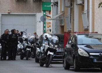 (Φωτ.: EUROKINISSI / Γιάννης Παναγόπουλος)