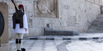 (Φωτ. αρχείου: EUROKINISSI / Κώστας Τζούμας)