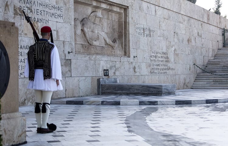 (Φωτ. αρχείου: EUROKINISSI / Κώστας Τζούμας)