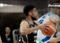 (Φωτ.: X / PAOK Basketball)