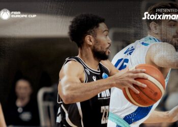 (Φωτ.: X / PAOK Basketball)