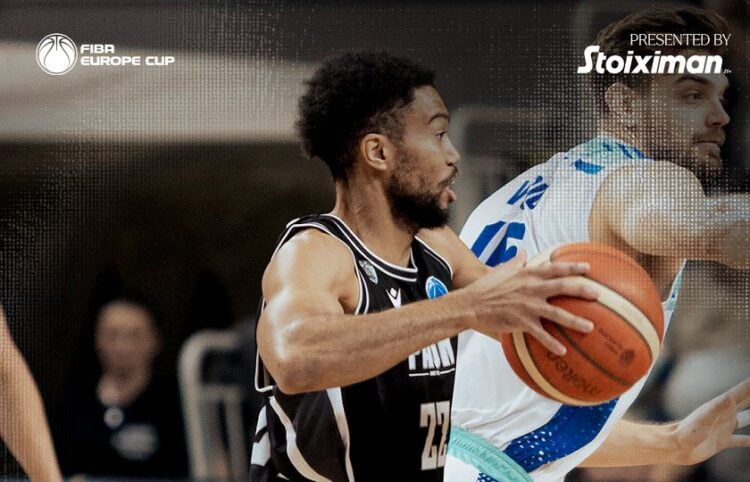 (Φωτ.: X / PAOK Basketball)
