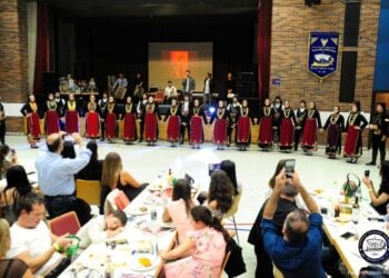 (Φωτ.: facebook/Argo WN/Παύλος Νικολαΐδης)