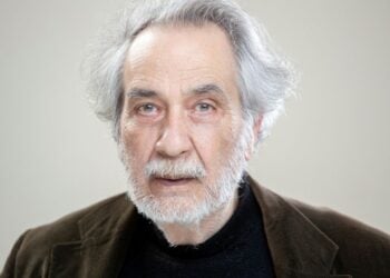 (Φωτ.: Facebook/ Κώστας Αρζόγλου)