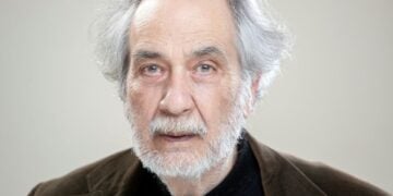 (Φωτ.: Facebook/ Κώστας Αρζόγλου)