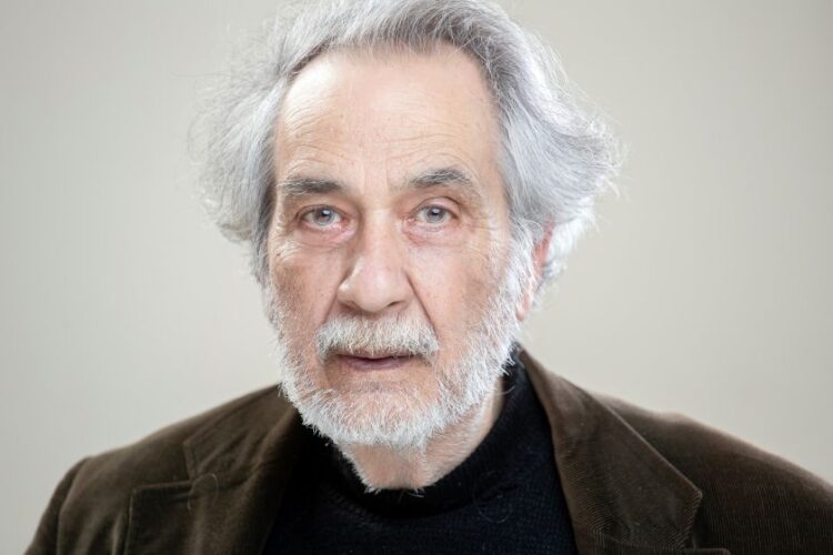 (Φωτ.: Facebook/ Κώστας Αρζόγλου)