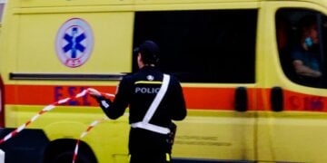 (Φωτ.: EUROKINISSI/Γιώργος Κονταρίνης)