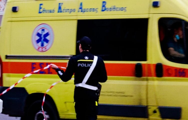 (Φωτ.: EUROKINISSI/Γιώργος Κονταρίνης)