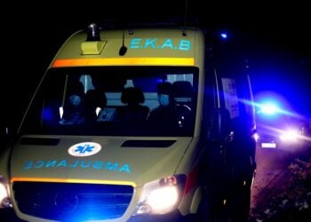 (Φωτ. αρχείου: (EUROKINISSI)