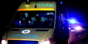 (Φωτ. αρχείου: (EUROKINISSI)
