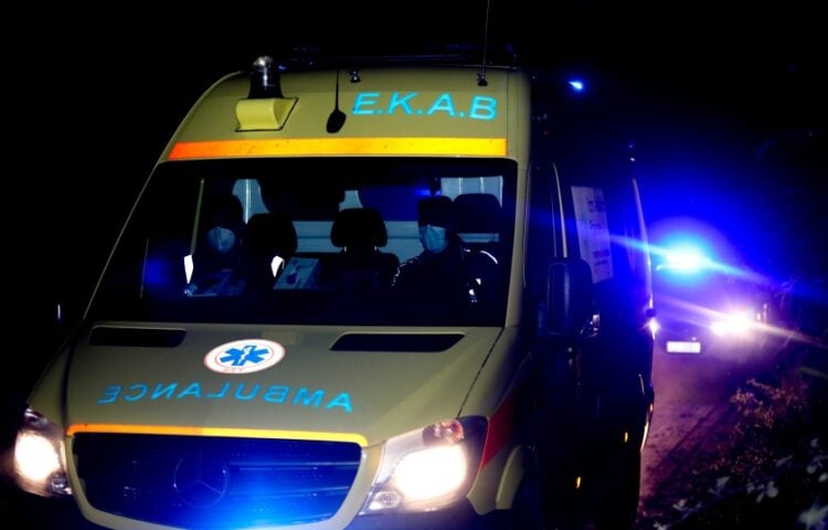 (Φωτ. αρχείου: (EUROKINISSI)