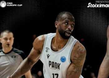 (Φωτ.: X / PAOK BC)