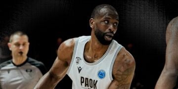 (Φωτ.: X / PAOK BC)