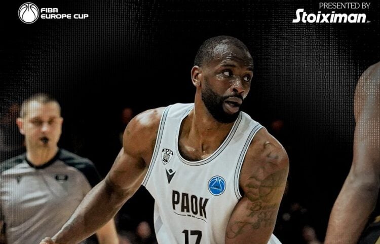 (Φωτ.: X / PAOK BC)