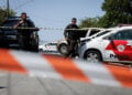 (Φωτ. αρχείου: EPA / Isaac Fontana)