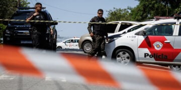 (Φωτ. αρχείου: EPA / Isaac Fontana)