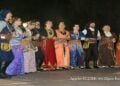 Χορευτικός όμιλος «Σέρρα» (φωτ.: Δώρα Δουρμούσογλου)