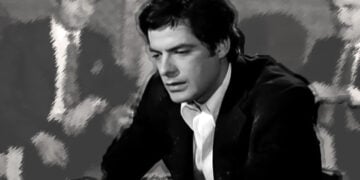 Σε κλασική σκηνή από ελληνική ταινία (εικ.: ΧΚ)