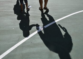 (Φωτ.: EUROKINISSI / Τατιάνα Μπόλαρη)
