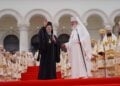 (Φωτ.: Οικουμενικό Πατριαρχείον/Νίκος Παπαχρήστου)