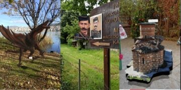 Στιγμιότυπα από την εφαρμογή (φωτ.: Σάκης Ευαγγέλου)