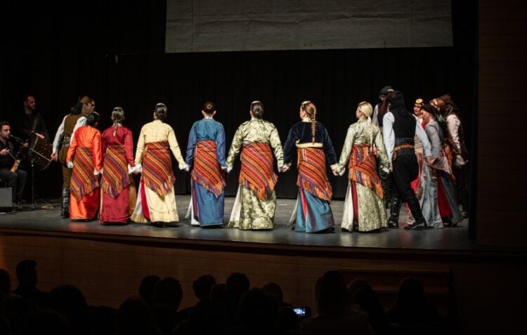 (Φωτ.: facebook/Ένωση Ποντίων Ν. Κιλκίς «Οι Αργοναύτες»)