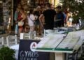 (Φωτ. αρχείου: EUROKINISSI/Ανθή Τσομπάνογλου)