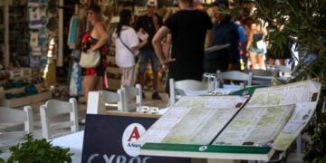 (Φωτ. αρχείου: EUROKINISSI/Ανθή Τσομπάνογλου)