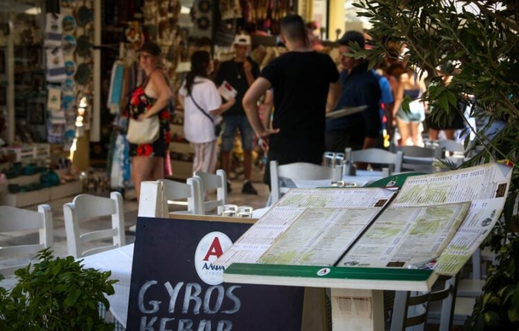 (Φωτ. αρχείου: EUROKINISSI/Ανθή Τσομπάνογλου)