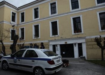 (Φωτ.: EUROKINISSI / Γιάννης Παναγόπουλος)