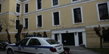 (Φωτ.: EUROKINISSI / Γιάννης Παναγόπουλος)