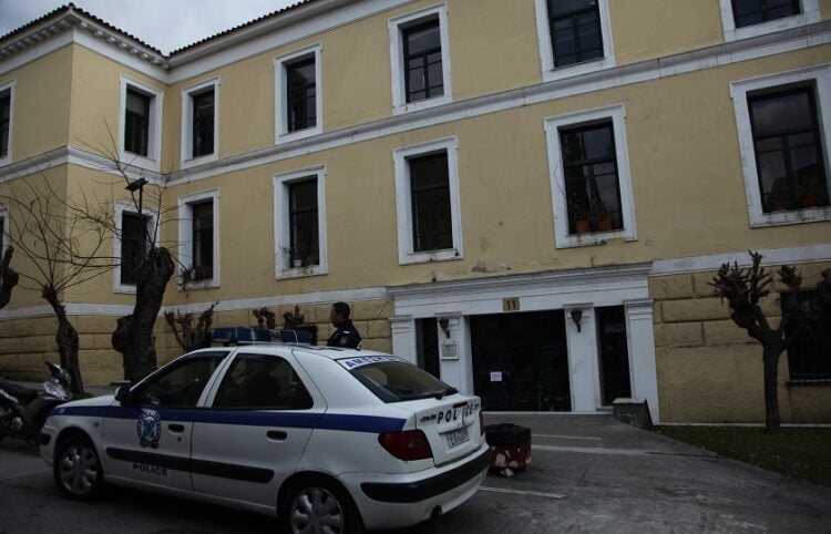 (Φωτ.: EUROKINISSI / Γιάννης Παναγόπουλος)