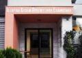 Το κτήριο του Ιστορικού Αρχείου Προσφυγικού Ελληνισμού (φωτ.: Δήμος Καλαμαριάς)