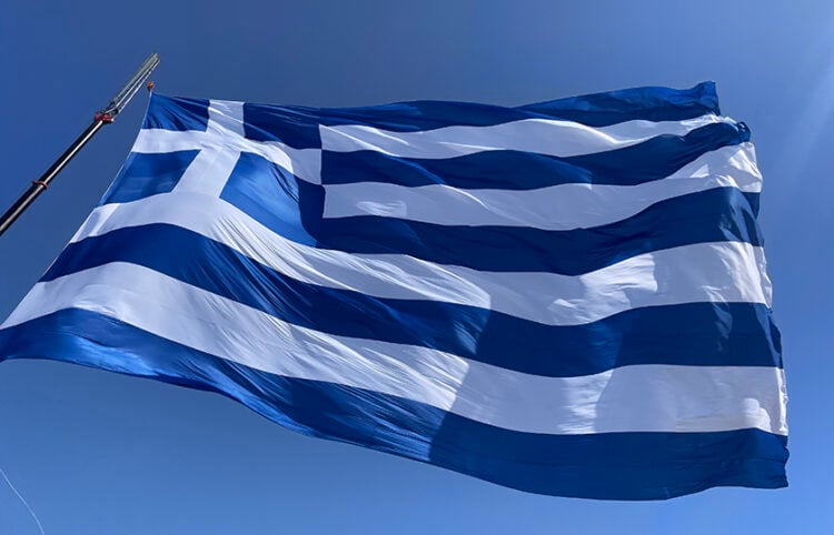 (Φωτ.: ΑΠΕ-ΜΠΕ / Ουρανία Μωραΐτη)