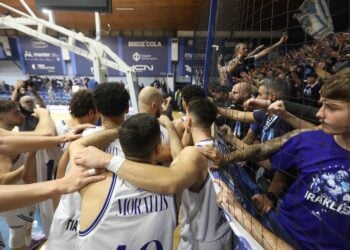 (Φωτ.: EUROKINISSI - MEGA PRESS / Παύλος Μακρίδης)