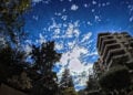 Φθινοπωρινό σκηνικό στην Αθήνα (φωτ.: EUROKINISSI / Γιώργος Κονταρίνης)