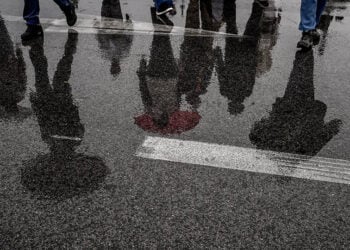 (Φωτ.: EUROKINISSI / Τατιάνα Μπόλαρη)