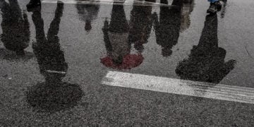 (Φωτ.: EUROKINISSI / Τατιάνα Μπόλαρη)