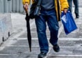 (Φωτ.: EUROKINISSI / Μιχάλης Παπανικολάου)