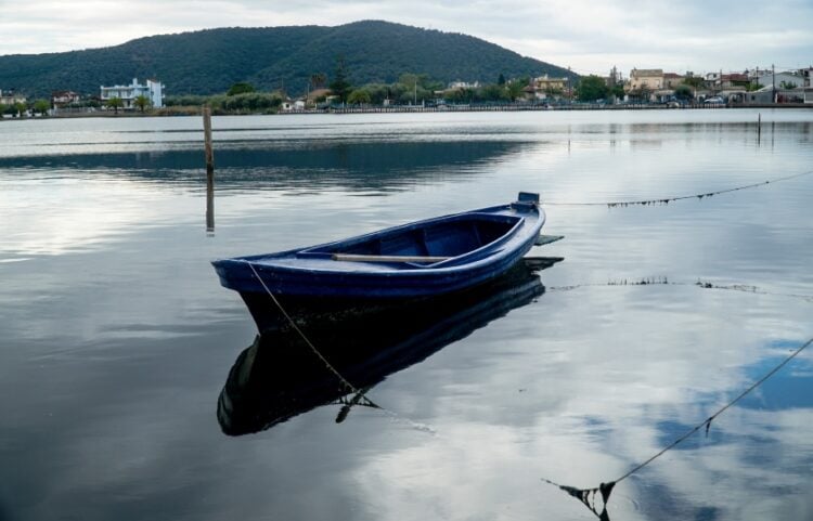 (Φωτ.: EUROKINISSI/Γιώργος Κονταρίνης)