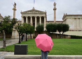 (Φωτ.: EUROKINISSI/Μιχάλης Καραγιάννης)