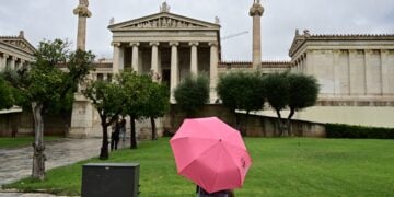 (Φωτ.: EUROKINISSI/Μιχάλης Καραγιάννης)